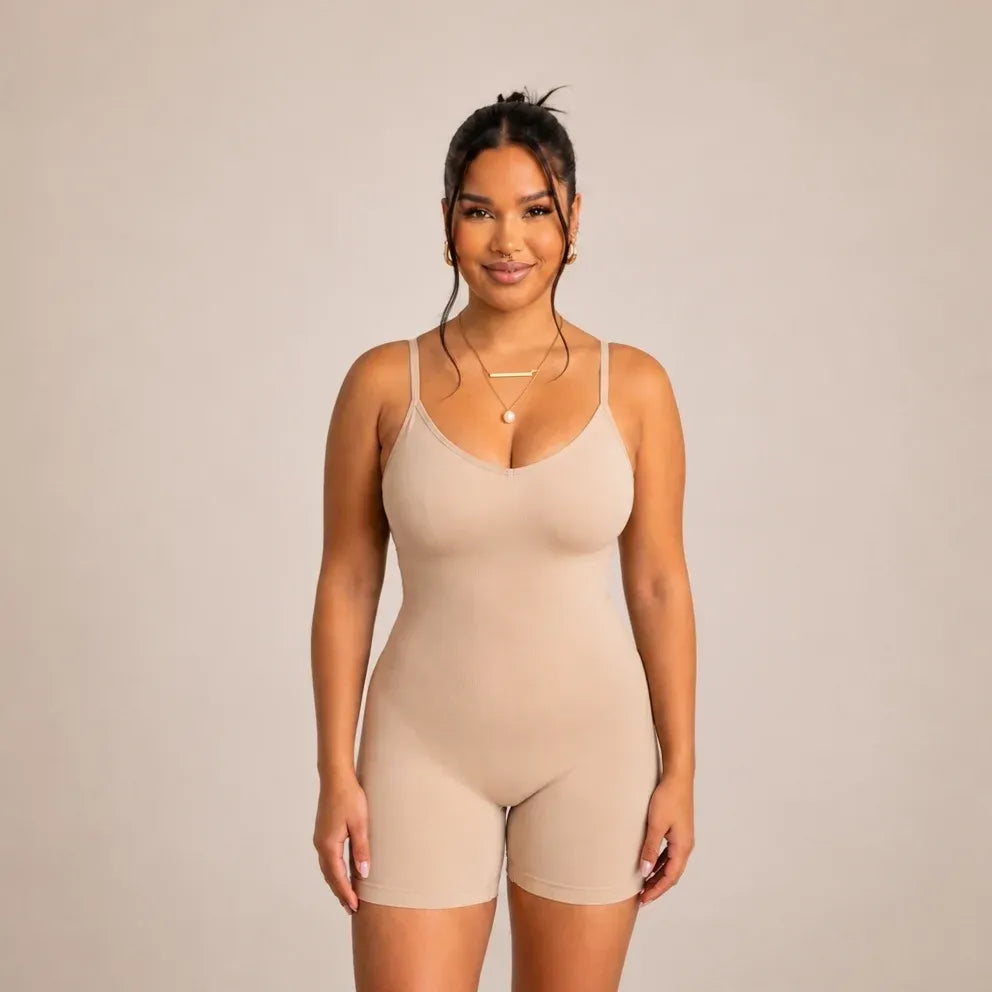 Confidence Core Bodysuit