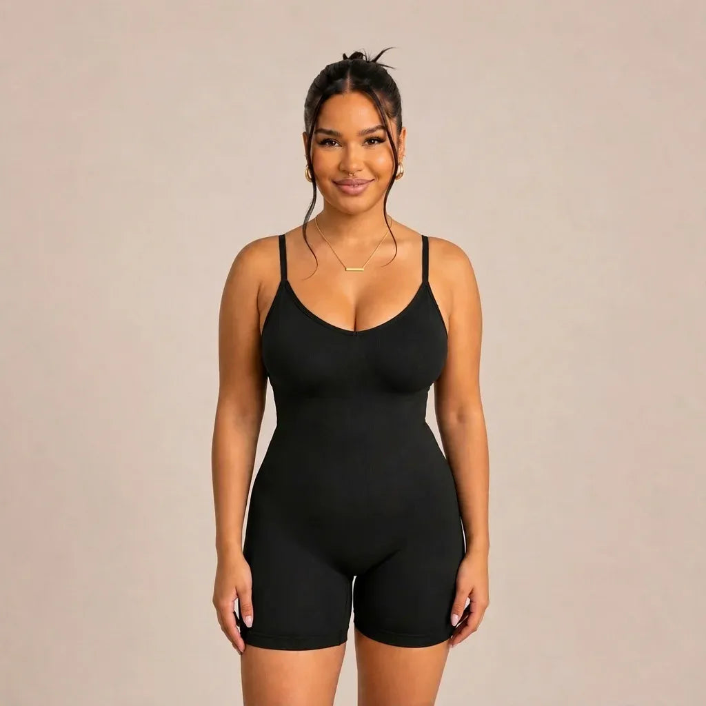 Confidence Core Bodysuit