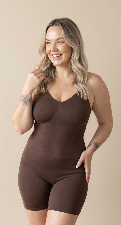 Confidence Core Bodysuit